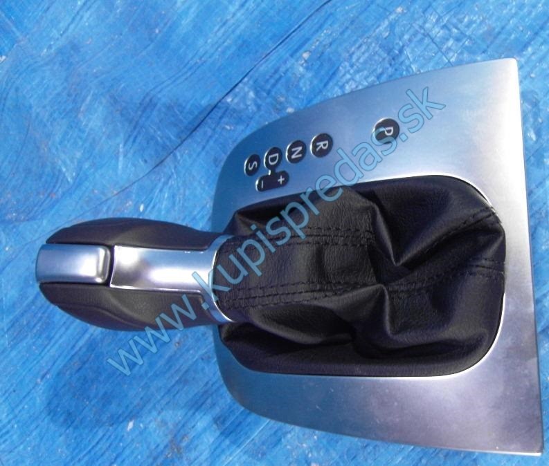 Radiaca páka DSG VW EOS